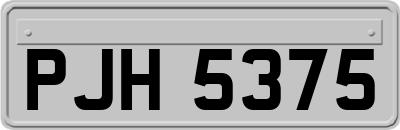 PJH5375