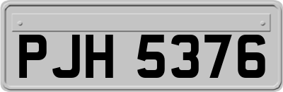 PJH5376