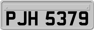PJH5379