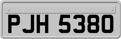 PJH5380