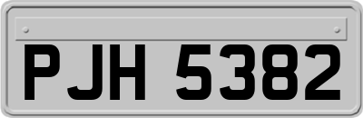 PJH5382