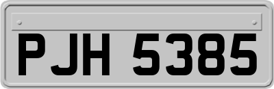 PJH5385