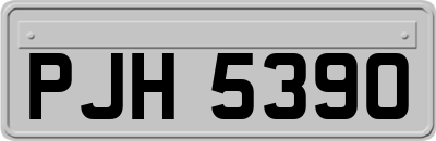 PJH5390