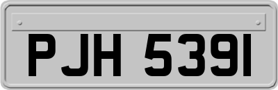 PJH5391
