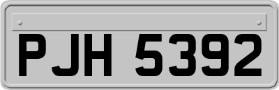 PJH5392