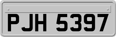 PJH5397