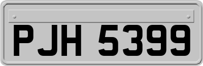 PJH5399