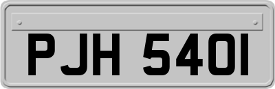 PJH5401