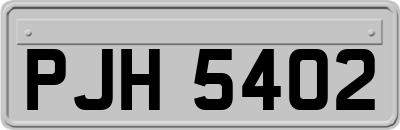 PJH5402