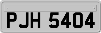 PJH5404