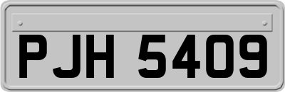 PJH5409