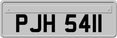 PJH5411