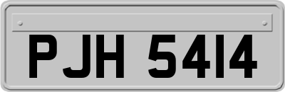 PJH5414