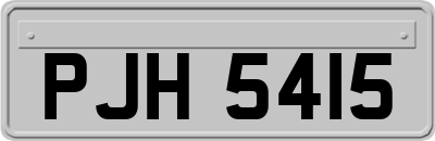 PJH5415