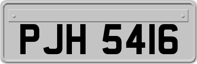 PJH5416
