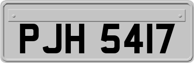 PJH5417