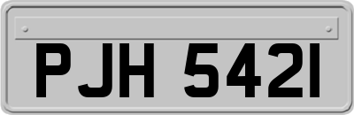 PJH5421