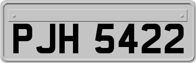 PJH5422