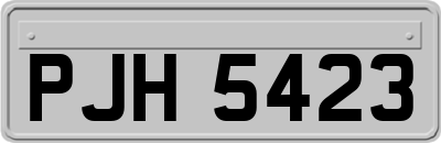 PJH5423