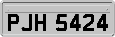 PJH5424