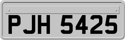 PJH5425