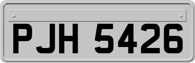 PJH5426