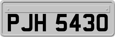 PJH5430