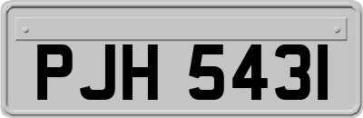 PJH5431