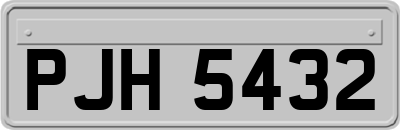PJH5432