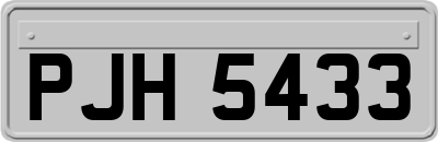 PJH5433