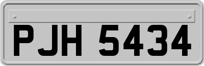 PJH5434