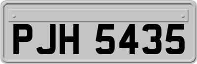 PJH5435