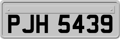 PJH5439