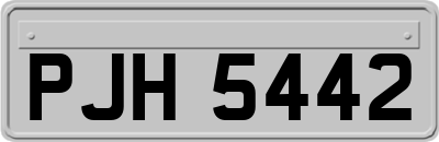 PJH5442
