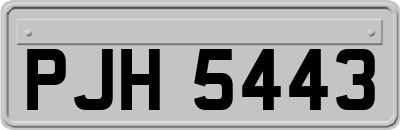 PJH5443