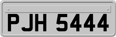 PJH5444