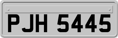 PJH5445