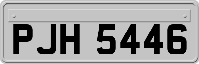 PJH5446