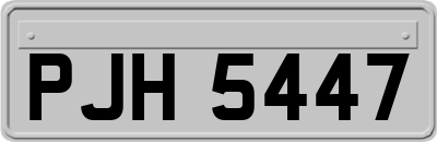 PJH5447