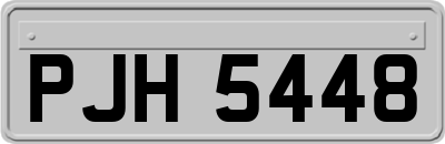 PJH5448