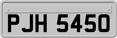 PJH5450