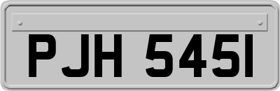 PJH5451