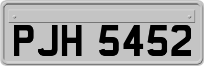 PJH5452