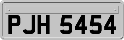 PJH5454