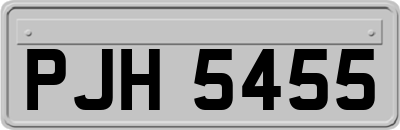 PJH5455