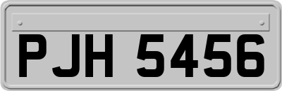 PJH5456