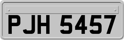 PJH5457