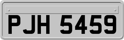 PJH5459