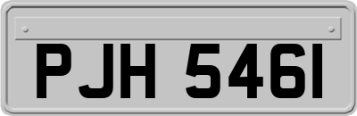 PJH5461