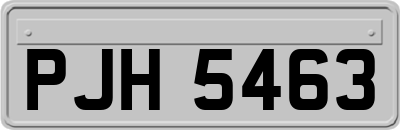 PJH5463